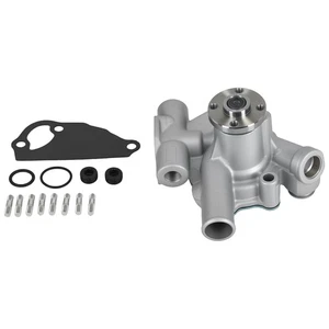 Water Pump Assembly for Yanmar TK 2.44 2.49 3.66 3.74 Diesel 13-506 Aluminum - Picture 1 of 10