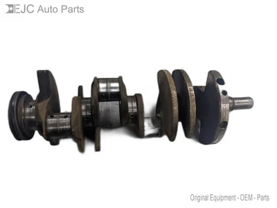 Virabrequim padrão para 97-14 Ford Expedition 5.4 F75E6303A17C 4wd - Imagem 1 de 4