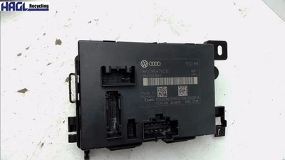 Centralina Regolazione Sedile 1. Serie 8K0959760E Audi A5 2.0 TDI Sportback - Immagine 1 di 4