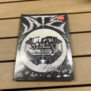 Stray Kids - ATE (Target Exclusive, CD) - Bild 1 von 2