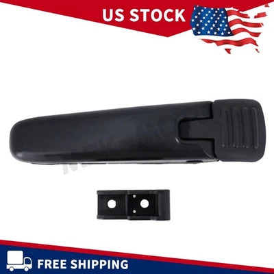 For Ford F650 F750 2000-2010 Hood Latch With Bracket Kit HLK1029K Foto 1 de 4