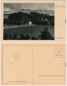 Postal de Heidhof 1930 - Imagen 1 de 3