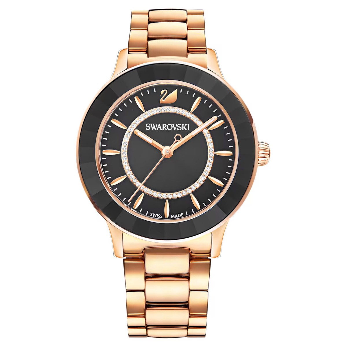 Swarovski Octea Luxury Wristwatches for sale | eBay Swarovski Octea Luxury Wristwatches for sale | eBay