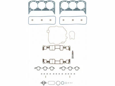Juego de juntas de culata para GMC Safari 1996-2005 Felpro 77362 PS 1998 2000 1997 1999 2001 Foto 1 de 2