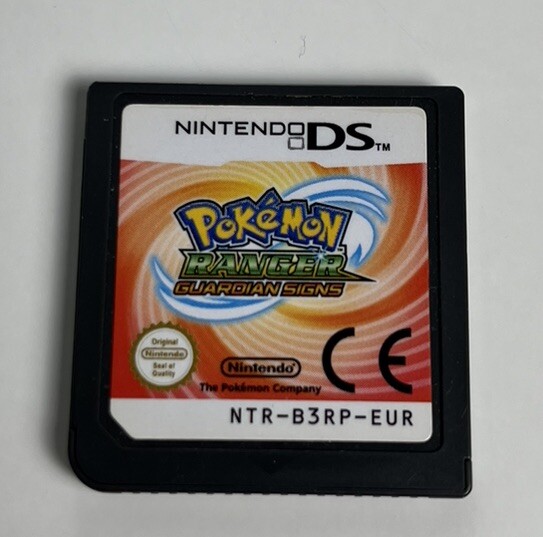 Pokemon für Nintendo Ds online kaufen | eBay 