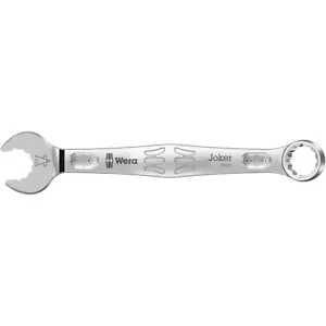 Wera 05020216001 6003 Joker ring spanner, Imperial - Picture 1 of 1