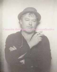 THE LEVELLERS NUMBERED LIMITED EDITION EXHIBITION PHOTO FINE ART GICLEE PRINT - Picture 1 of 1