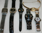 12 Quartz-Damen-Armbanduhren, in guter gebrauchter Erhaltung