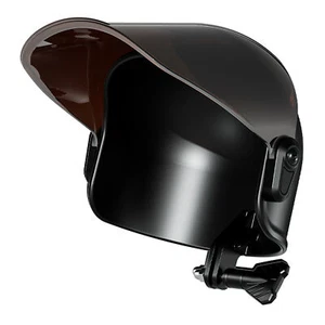 Support Téléphone Vélo Pare Soleil Anti Reflet Support Téléphone Pare Soleil pour Vélo - Photo 1 sur 12