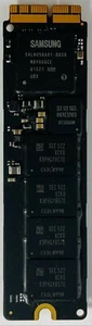 Apple 512GB SSD -2013-2014 Air 2013-2015 MacBook Pro 13" 15" - 1 year warranty - Picture 1 of 2
