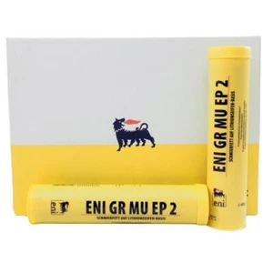 Eni Talla / Mu EP 2 Grasa de Lubricación 2x 400g 88830 Rodamientos Hochdruckfett - Imagen 1 de 3