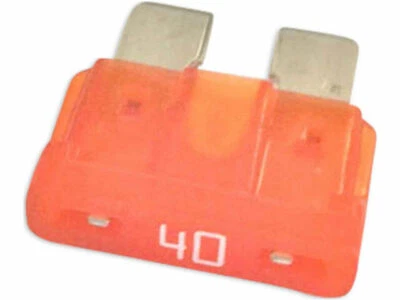 For 2008-2013 BMW 135i Fuse - Blade Type (ATC) Littelfuse 26551CR 2009 2010 2011 - Image 1 of 2