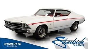 1969 Chevrolet Chevelle SS 427 Tribute - Picture 1 of 12