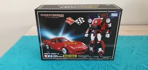 Transformers Masterpiece MP-26 Road Rage MISB Genuine - Picture 1 of 6