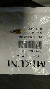 Jet principal Mikuni K4/042-370 genuino K4/042-90 - Imagen 1 de 1