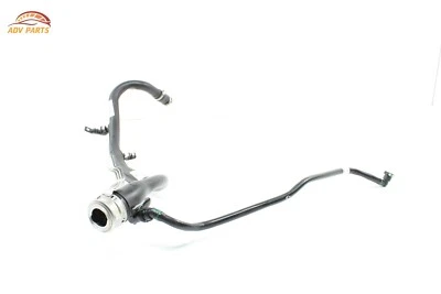 2022 - 2023 BMW X3 G01 FUEL GAS TANK FILLER NECK HOSE TUBE PIPE OEM - Image 1 of 4