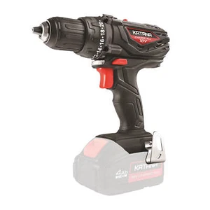 Taladro atornillador Katana de Kincrome 18V (solo herramienta) con mandril sin llave de 13 mm - Imagen 1 de 3