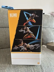 Overwatch Official Tracer statue - Picture 1 of 5