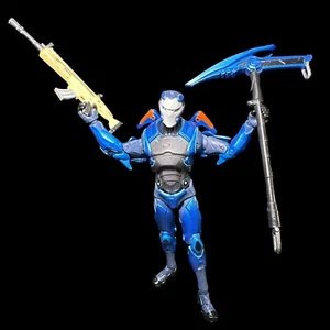 Carbide Fortnite Action Figure With some accessories McFarlaneToys - Picture 1 of 12