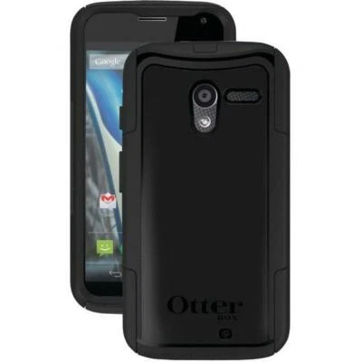 OtterBox Commuter Series Case for Motorola  Moto X - Black - Image 1 of 4