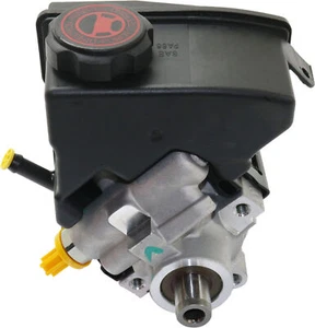 New OE Replacement Power Steering Pump for 1996 Buick Century Custom 6 Cyl 3.1L - Picture 1 of 5