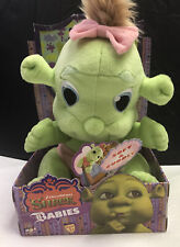Shrek Baby Felicia Ebay