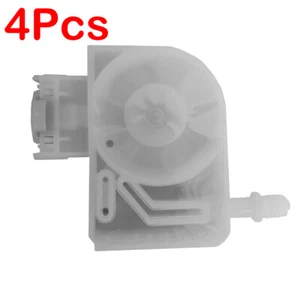 Amortiguador de cabezal de tinta DX5 4 piezas para Epson Stylus Pro 9400/9450/7800/7450/4880/4450/4000 - Imagen 1 de 8