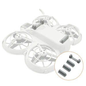 For DJI Neo Pocket Drone Small Kickstand Protection Booster Stand Landing Gear - Picture 1 of 6
