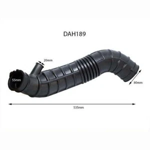 Dayco Dah189 Air Intake Hose for Hyundai Santa Fe Cm 2.2l Turbo Diesel 2006 - 09 - Picture 1 of 3