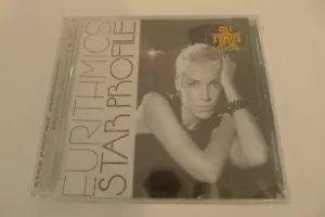 EURITHMICS - STAR PROFILE / RARE CD  / SEALED - Picture 1 of 2