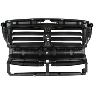 Air Duct Air Duct For BMW 5 Series F10 F11 2009-2017 Onwards Grille - Picture 1 of 2