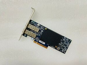  Emulex P004096 OCe10102 10Gbps PCI Express Nic Ethernet Card