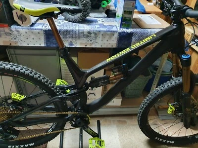 Canyon Torque CF 9.0 Größe M - Bild 1 von 4