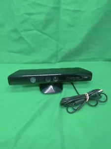 Offizielle Microsoft Xbox 360 Kinect Sensorleiste schwarz Modell 1473 - Bild 1 von 7