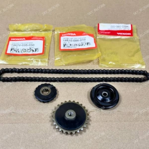 HONDA JAPAN Z50 C70 CT70 CL70 ATC70 SL70 XL70 CAM CHAIN REBUILD KIT - Picture 1 of 7