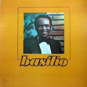 Basilio       LP - Picture 1 of 2
