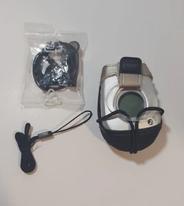 RARE SAMSUNG Yepp DIGITAL AUDIO PLAYER YP-300. 64MB with headphones Works - Picture 1 of 7