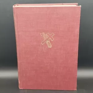 Caesar and Christ The Story of Civilization Part III Will Durant HC 1944 Vintage - Picture 1 of 11