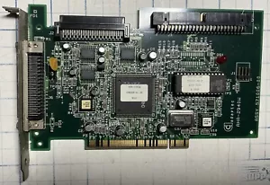 VINTAGE Adaptec AHA-2940W 2940UW Ultra-Wi SCSI PCI Controller Card - Picture 1 of 6