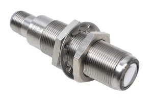 BALLUFF reflective optical sensor BOS 18E-PS-1N2M-S4-D, BOS0016 - Picture 1 of 6
