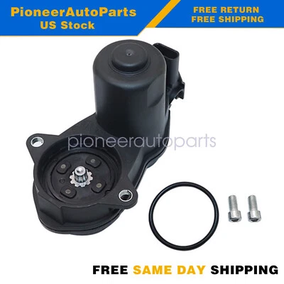 For Mercedes-Benz GLE350 ML350 GL550 GLS450 Parking Brake Caliper Actuator - Image 1 of 4