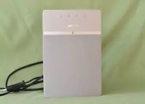 【Bello】Bose SoundTouch 10 Sistema Musicale Wireless NO Telecomando! - Perfettamente Funzionante - Foto 1 di 11