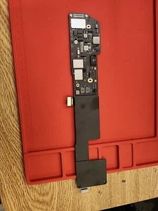 Locked Logic Board, M1 aw82224b - Bild 1 von 9