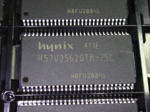 10pcs H57V2562GTR-75C TSOP54 - Picture 1 of 1