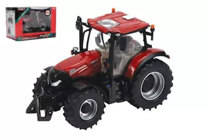 Britains Case Maxxum 150 TRACTOR 1:32 Diecast Agricultural Vehicle Model - Picture 1 of 1