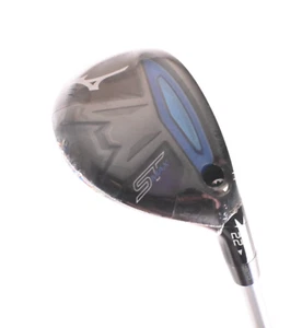 2023 Mizuno ST MAX 230 Hybrid #4 22* / Ascent 50 R2-Flex RH -3/4" NO HC *NEW* - Picture 1 of 5