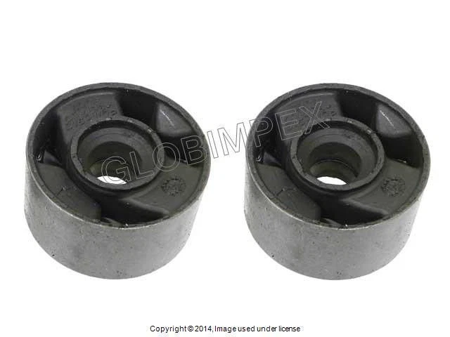 Juego de bujes para brazos de control delanteros inferiores LEMFOERDER BMW E30 318i (1984-1991) OEM Foto 1 de 1