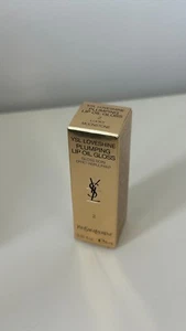YSL Loveshine Plumping Lip Oil Gloss 2 Lucky Moonstone - Picture 1 of 1