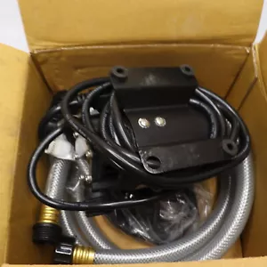 Everbilt Non-Submersible Self-Priming Transfer Pump 1/10 Horsepower EBTP1 - New - Picture 1 of 6
