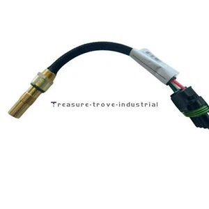 NEW 1PC KPPG13408 Danfoss Speed Sensor-Pulse Pickup with Weatherpack Connector - Picture 1 of 2